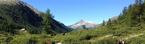 Lago Bissina Rifugio Val Di Fumo Foto Trentino Italia Alltrails