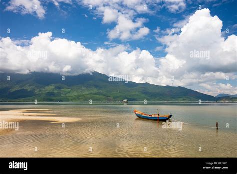 Lang Co Bay Stock Photo - Alamy