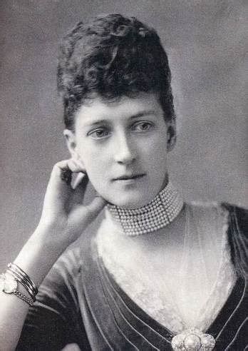 Queen Alexandra Part Ii Princess Alexandra Of Denmark