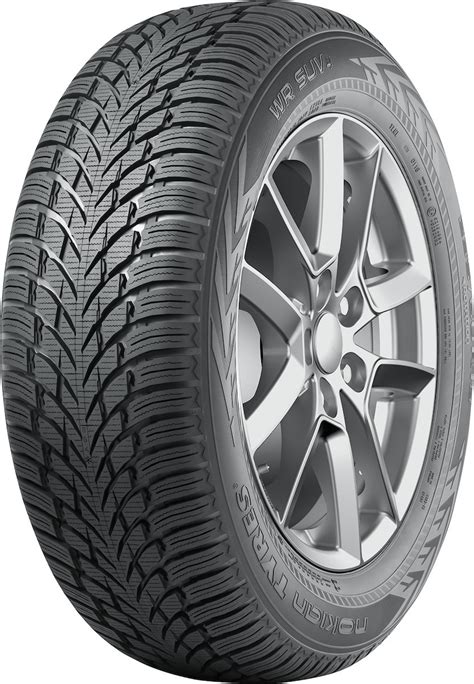 Nokian WR SUV 4 215 60R17 100H XL Skroutz Gr