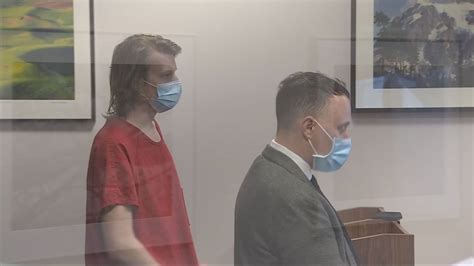 Alleged King County Sex Offender Now Back In Jail On Six New Felony Charges KIRO 7 News Seattle