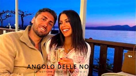 Antonella Fiordelisi Ancora Innamorata Del Suo Ex Edoardo Ora