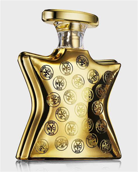 Bond No9 New York Signature Bond No9 Eau De Parfum 34 Oz Neiman