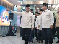 Zulhas Pan Siap Kerja Keras Agar Prabowo Sukses Wujudkan Indonesia Maju