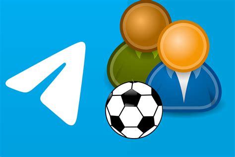 Los Mejores Grupos De Telegram Para Ver F Tbol En Directo Y Gratis En