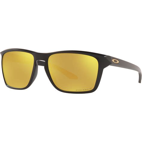 Oakley Sylas Sunglasses With Prizm 24k Polarized Lens Sigma Sports