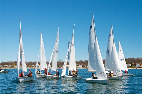 stamford yacht club membership cost - Dorene Kirby