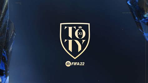 Fifa 22 Votazione Del Toty In Programma Il 10 Gennaio