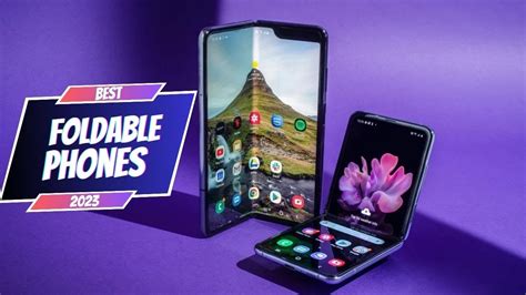 The Best Foldable Phones 2023 Which One Should You Buy Youtube