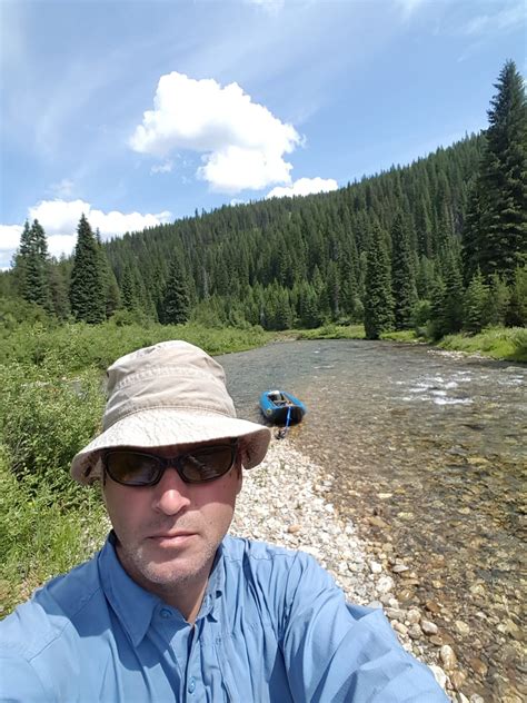 Fly Fishing The St Joe River In Idaho The Ultimate Trip Save Quit Fish