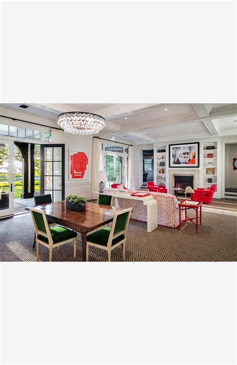 Lattingtown House Hart Howerton