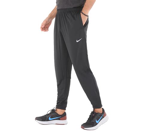 Мужские спортивные штаны Nike M Nk Df Chllgr Wvn Pant Dd4894 010 для