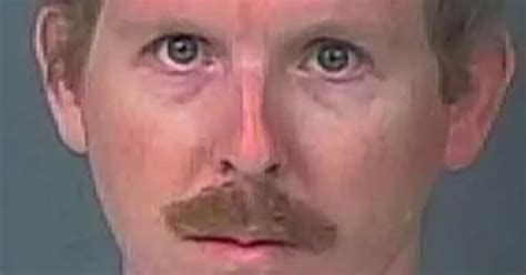 Sex Offender Lived In Teen S Cupboard For A Month To Keep Committing Sick Crimes Daily Star