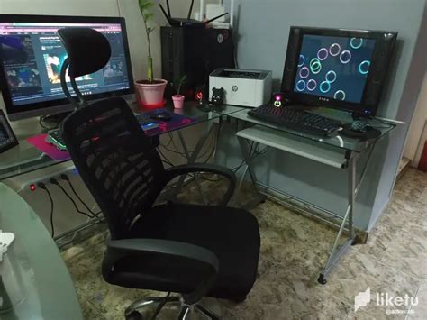 La evolución de mi setup Hive