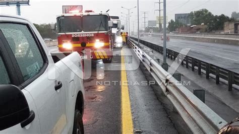 Trágico Accidente En La Autopista A Zapotlanejo Deja Saldo De Dos