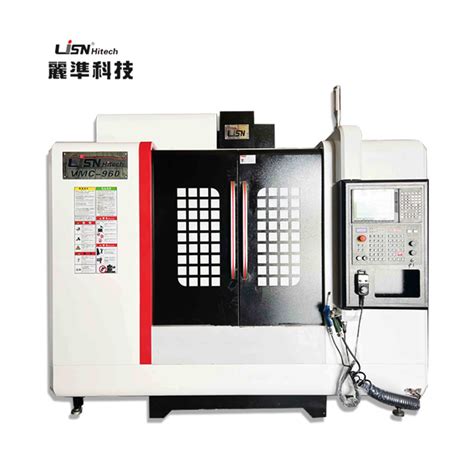 Vmc In Stock Vertical Milling Machine Cnc Machine Tool Cnc Lathe