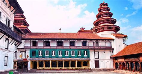 Kathmandu Durbar Square Ultimate Travel Guide | Travoal