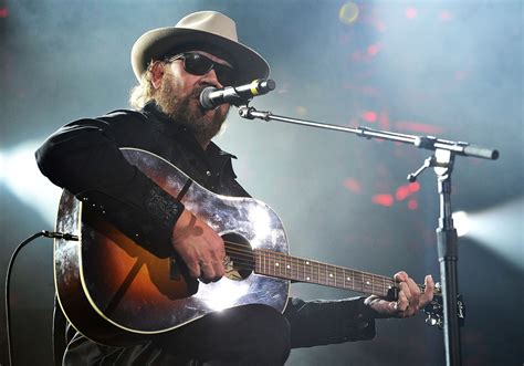 The Awkward Enduring Influence Of Hank Williams Jr The New Yorker