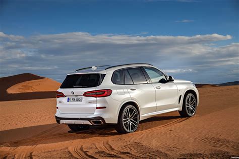 Fotos De Bmw X5 Xdrive 30d 2018