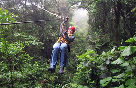 Selvatura Canopy Tour – Costa Rica Guides