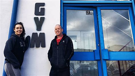 Irish Gym Opened For Health Reasons Faces €2500 Fine Gript