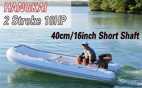 Mua Dnysysj Hangkai Outboard Motor Stroke Hp Short Shaft Outboard