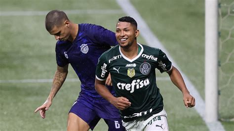 Confira Quem Se Destacou Pelo Palmeiras No Jogo Treino Contra O Monte