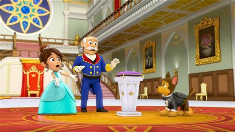 Image Quest For The Crown 32  Paw Patrol Wiki Fandom Powered