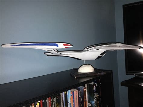 Uss Verity Ncc 97000 5 By Michellejosph On Deviantart