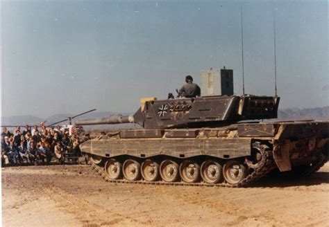 Objekt 299, a soviet tank/platform project from the late 80s to early ...