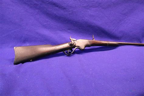 1860 Spencer Carbine For Sale