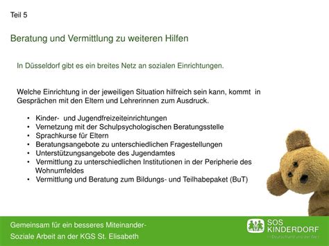 PPT Gemeinsam für ein besseres Miteinander PowerPoint Presentation