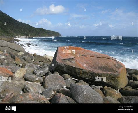 The North West Circuit Stewart Island Rakiura Southland New Zealand