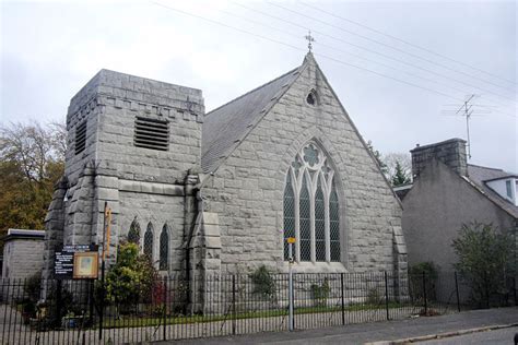 The Churches Of Britain And Ireland Dalbeattie