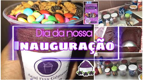 Inaugura O Do Nosso A A Nossa Primeira Vendas Delivery Em Casa