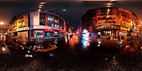 Hdri карта city - 91 фото