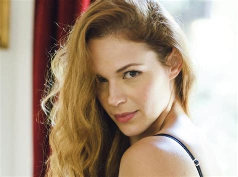 Amanda Righetti Flickr