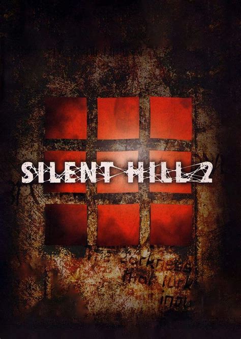 Silent Hill 2 2001