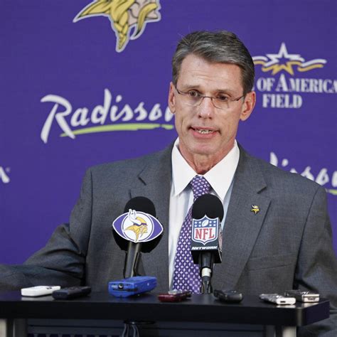 Analyzing Minnesota Vikings Best Trade Options With 8th Pick In Nfl