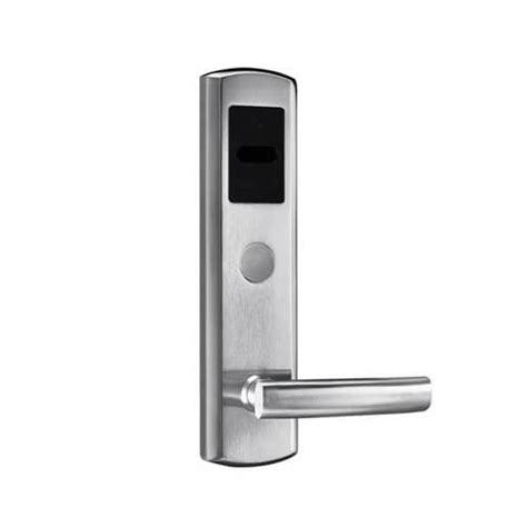 Rf Card Door Lock 4g301 Stainless Steel Gatsby China Leading