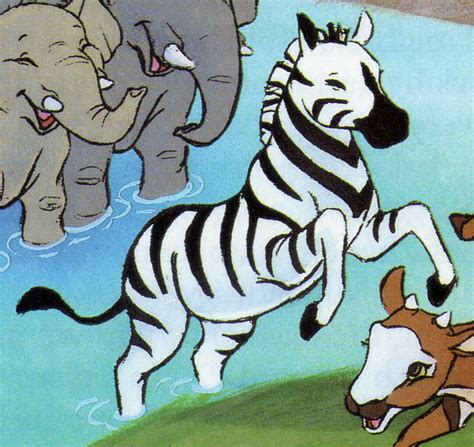 Zebras The Lion King Wiki Fandom Powered By Wikia