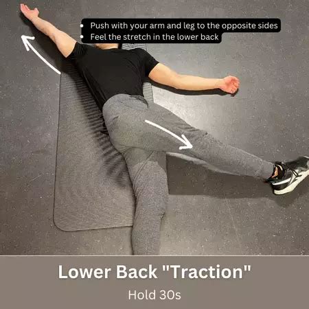 Best Back Exercises For Gamers To Save Lower Back From Pain