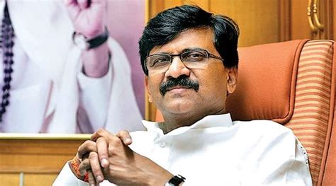 Shiv Sena Mp Sanjay Raut To Be Admitted To Mumbais Lilavati Hospital