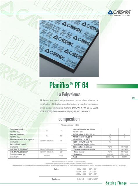 Carrara Set Flange Fr By Digital Media Issuu