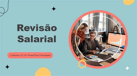 Os Principais Modelos De Revis O Salarial Amostras E Exemplos