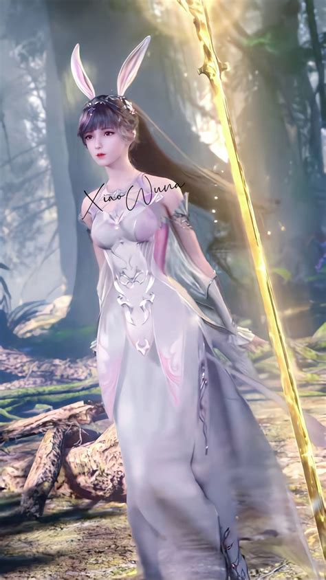 Xiao Wu | Anime, Death reaper, Arty