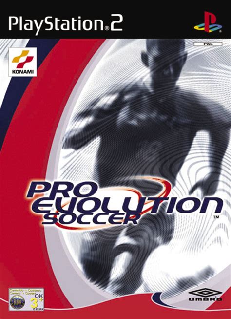 Pro Evolution Soccer Sur Playstation Jeuxvideo