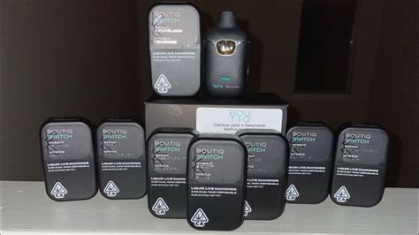 reviewing boutiq switch dual tank disposable  flavors   youtube