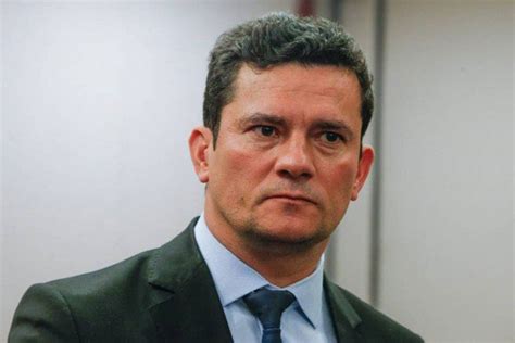 Sérgio Moro aceita convite para ser ministro da Justiça Achei Sudoeste