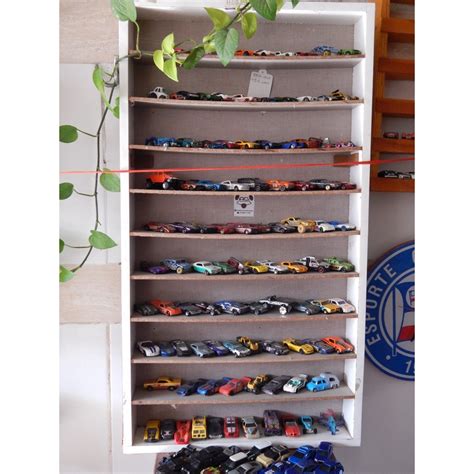 Miniatura Da Hot Wheels A Unidade Shopee Brasil